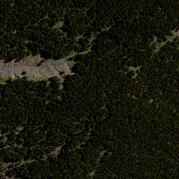 Satellite imagery of 7152, NZ