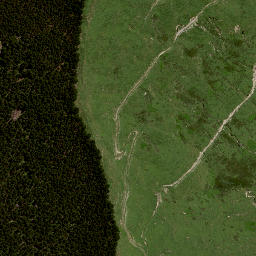 Satellite imagery of 7152, NZ
