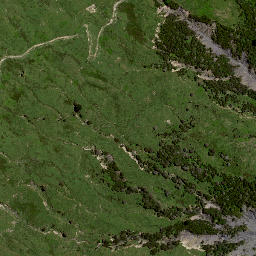 Satellite imagery of 7152, NZ