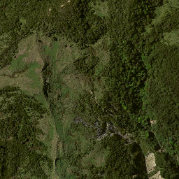 Satellite imagery of 7153, NZ