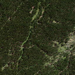 Satellite imagery of 7162, NZ