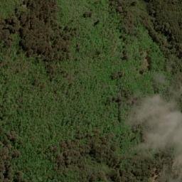 Satellite imagery of Cerro Pelado, CL