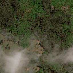 Satellite imagery of Cerro Pelado, CL