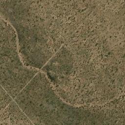 Satellite imagery of Cerrito Chato, AR