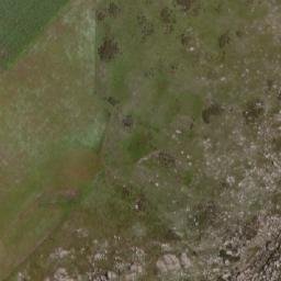 Satellite imagery of Cerro Amarante, AR