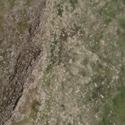 Satellite imagery of Cerro Amarante, AR