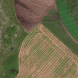 Satellite imagery of Cerro Amarante, AR