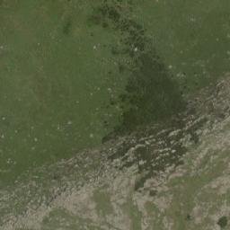 Satellite imagery of Sierra del Volcán, AR