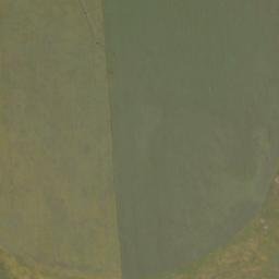 Satellite imagery of Sugarloaf Hill, AU