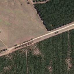 Satellite imagery of Sugarloaf Hill, AU