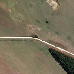 Satellite imagery of Bald Hill, AU