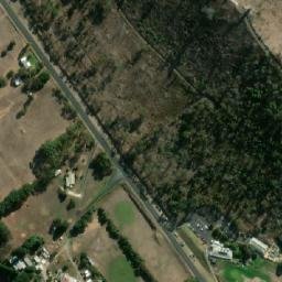Satellite imagery of Egree Belum, AU
