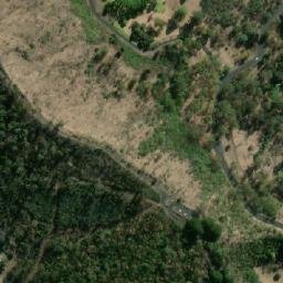 Satellite imagery of Egree Belum, AU