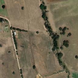 Satellite imagery of Kirks Hill, AU