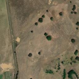 Satellite imagery of Kirks Hill, AU