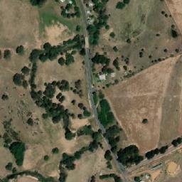 Satellite imagery of Kirks Hill, AU