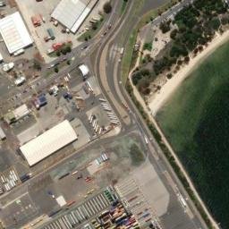Sandridge Beach / Victoria / Australia // World Beach Guide