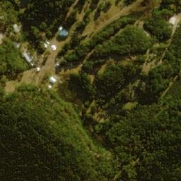 Satellite imagery of Big Hill, AU