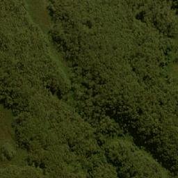 Satellite imagery of Big Hill, AU