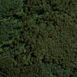 Satellite imagery of Bullers Point Lookout, AU