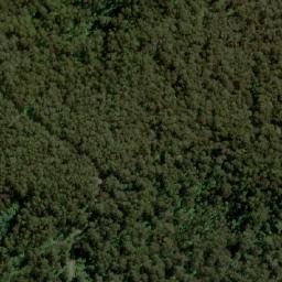 Satellite imagery of Bullers Point Lookout, AU