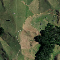 Satellite imagery of 46 OHIAPOPOKO, NZ