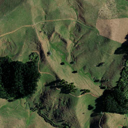 Satellite imagery of 46 OHIAPOPOKO, NZ