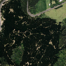 Satellite imagery of 1315 OARIKI, NZ