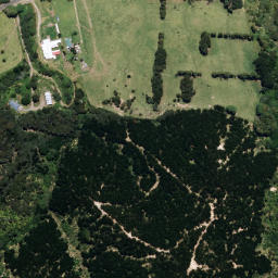 Satellite imagery of 1315 OARIKI, NZ