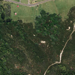 Satellite imagery of 1315 OARIKI, NZ