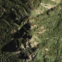 Satellite imagery of 1328 WHANOKAO, NZ