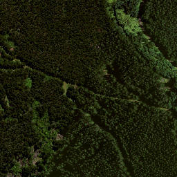 Satellite imagery of 7155, NZ