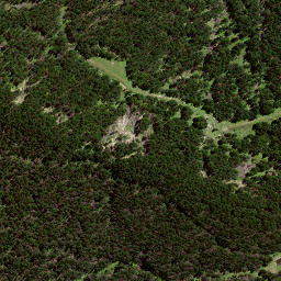 Satellite imagery of 7162, NZ