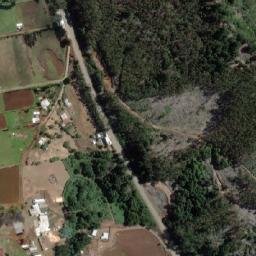 Satellite imagery of Cerro Peleco, CL