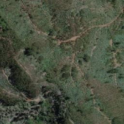 Satellite imagery of Cerro Peleco, CL