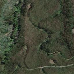 Satellite imagery of Cerro Peleco, CL