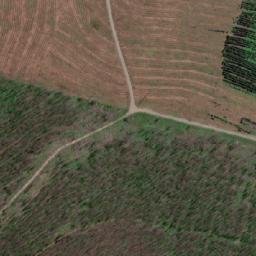 Satellite imagery of Cerro Pilquén, CL