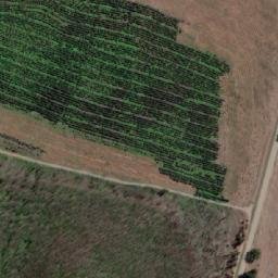 Satellite imagery of Cerro Pilquén, CL