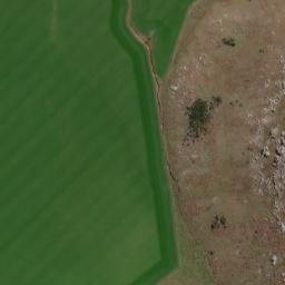 Satellite imagery of Cerro de la Guitarra, AR