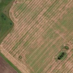 Satellite imagery of Cerro Amarante, AR