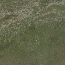 Satellite imagery of Sierra del Volcán, AR