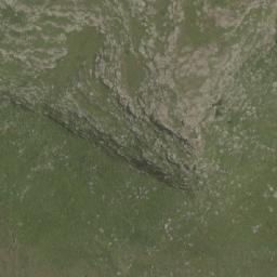 Satellite imagery of Sierra del Volcán, AR