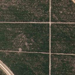 Satellite imagery of Bald Hill, AU