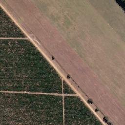 Satellite imagery of Bald Hill, AU