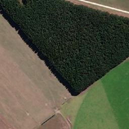 Satellite imagery of Bald Hill, AU