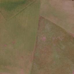 Satellite imagery of Egans Hill, AU