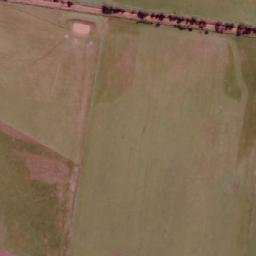 Satellite imagery of Egans Hill, AU