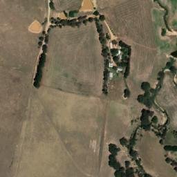 Satellite imagery of Kirks Hill, AU