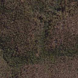 Satellite imagery of Kinglock Mine, AU