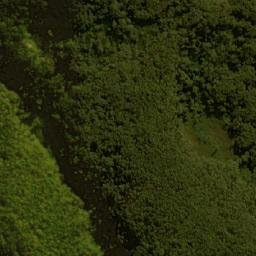 Satellite imagery of Big Hill, AU